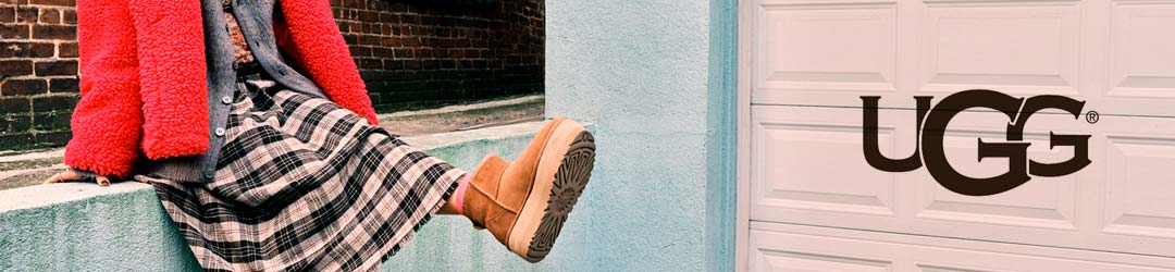 Banner de los Ugg