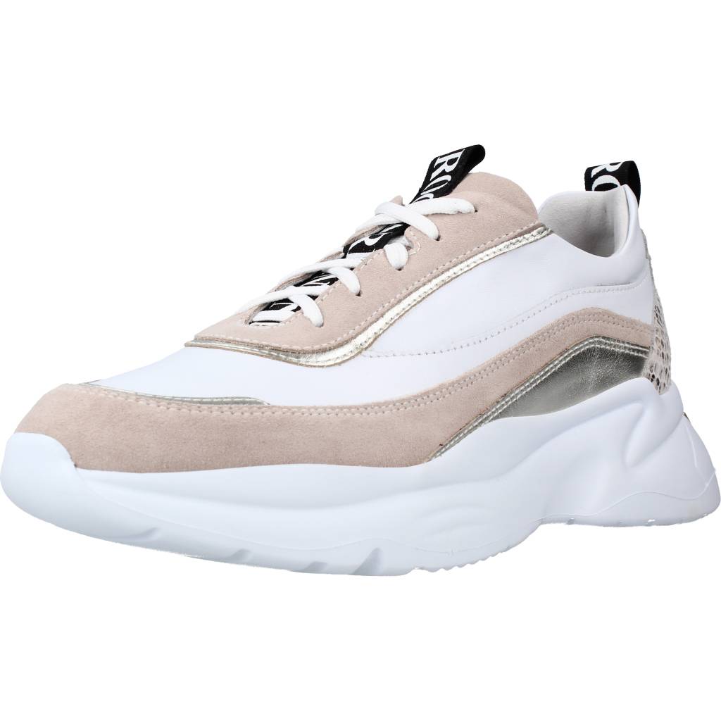 Sport / Zapatillas NERO GIARDINI E115201D 106119 BLANCO | eBay