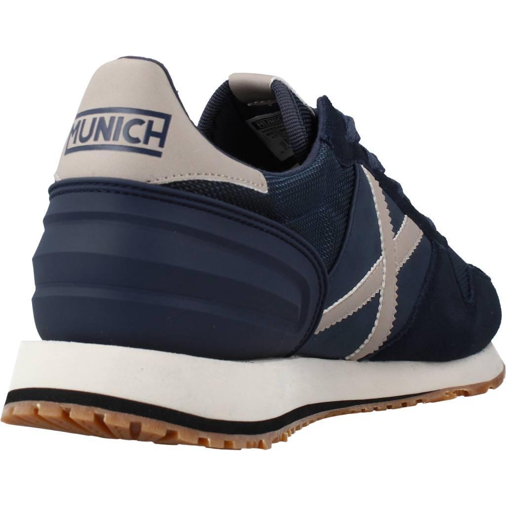 Zapatillas Munich MASSANA SKY 140 Urbano para Mujer | Runa Store
