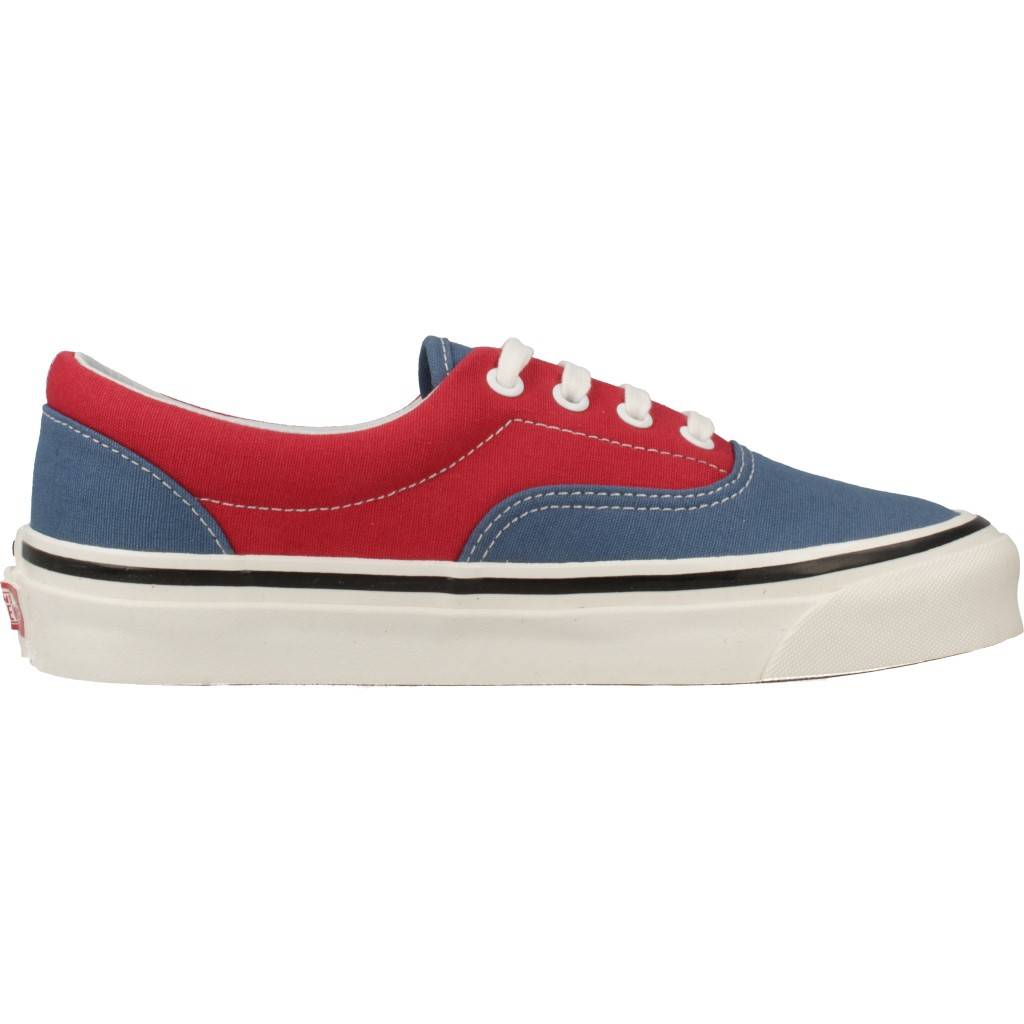 vans era 95 hombre rojas