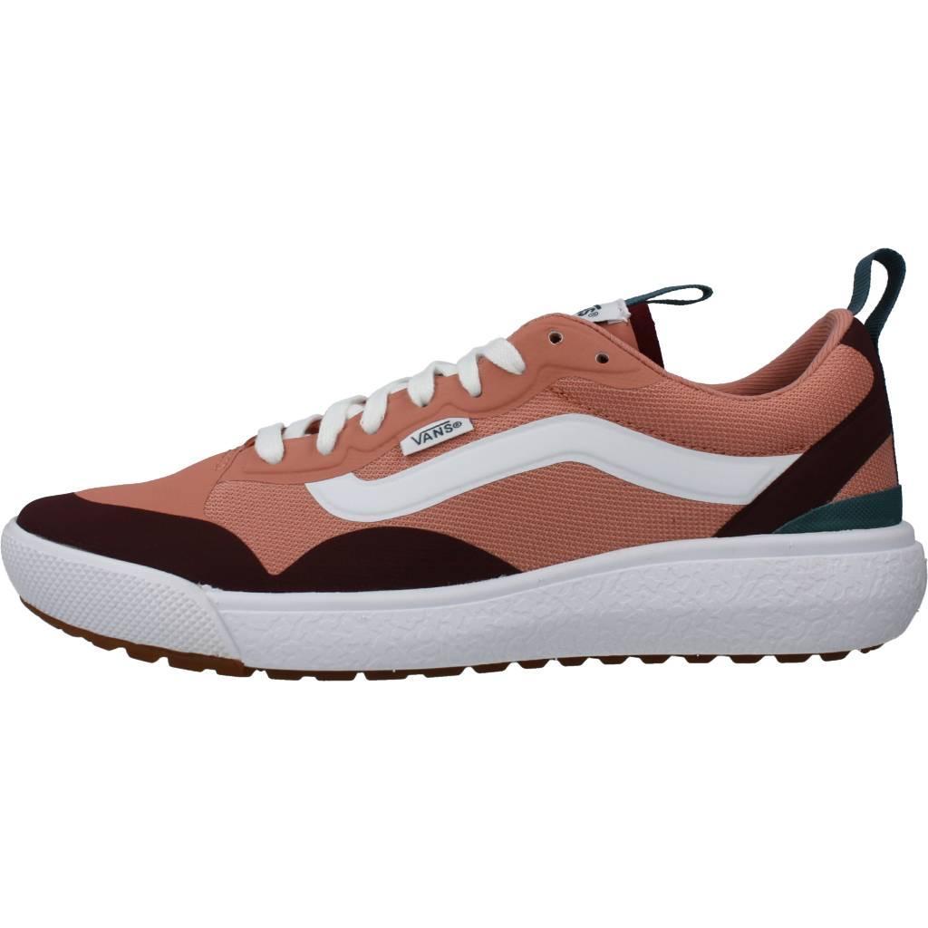 SPORT / ZAPATILLAS Mujer VANS UA UltraRange EXO COLOR ROSA TREUWHITE EUR  91,00 - PicClick FR