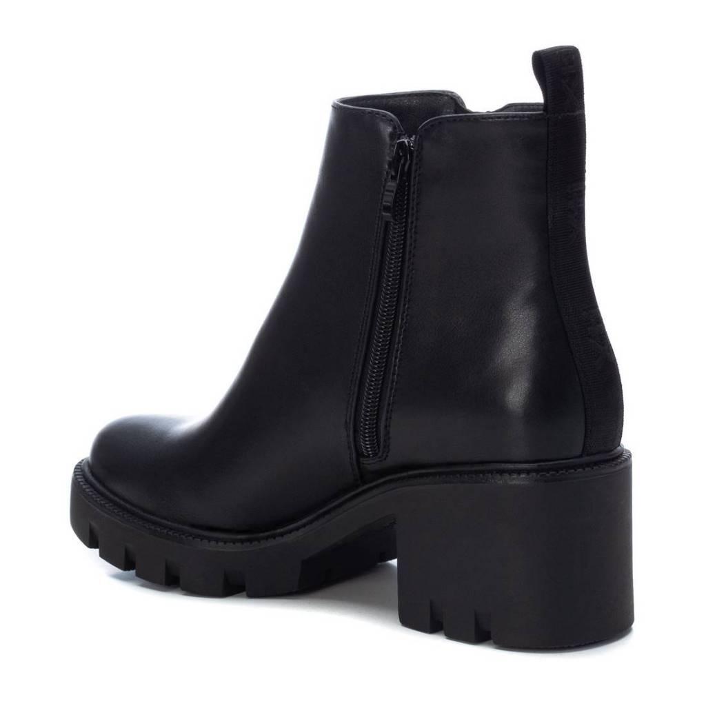 Botines Mujer XTI 103594 103594 NEGRO | eBay