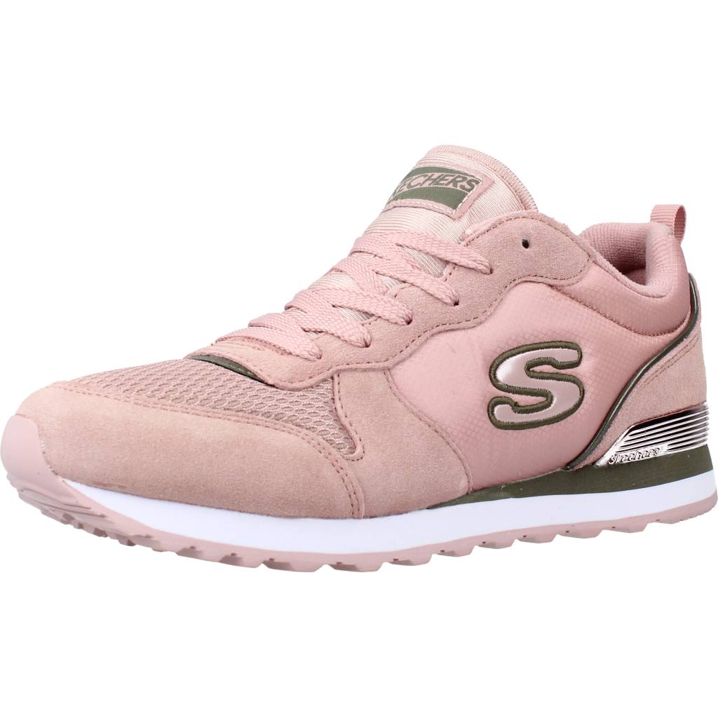 Skechers og 95 rosas on sale