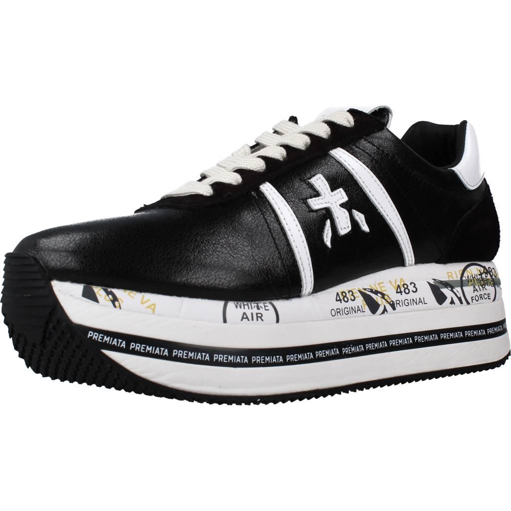 Premiata BETH 4842 SNEAKER | Atterley
