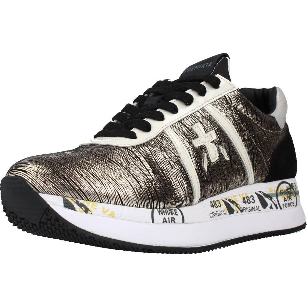 Premiata Sneakers Conny 5329 | Atterley