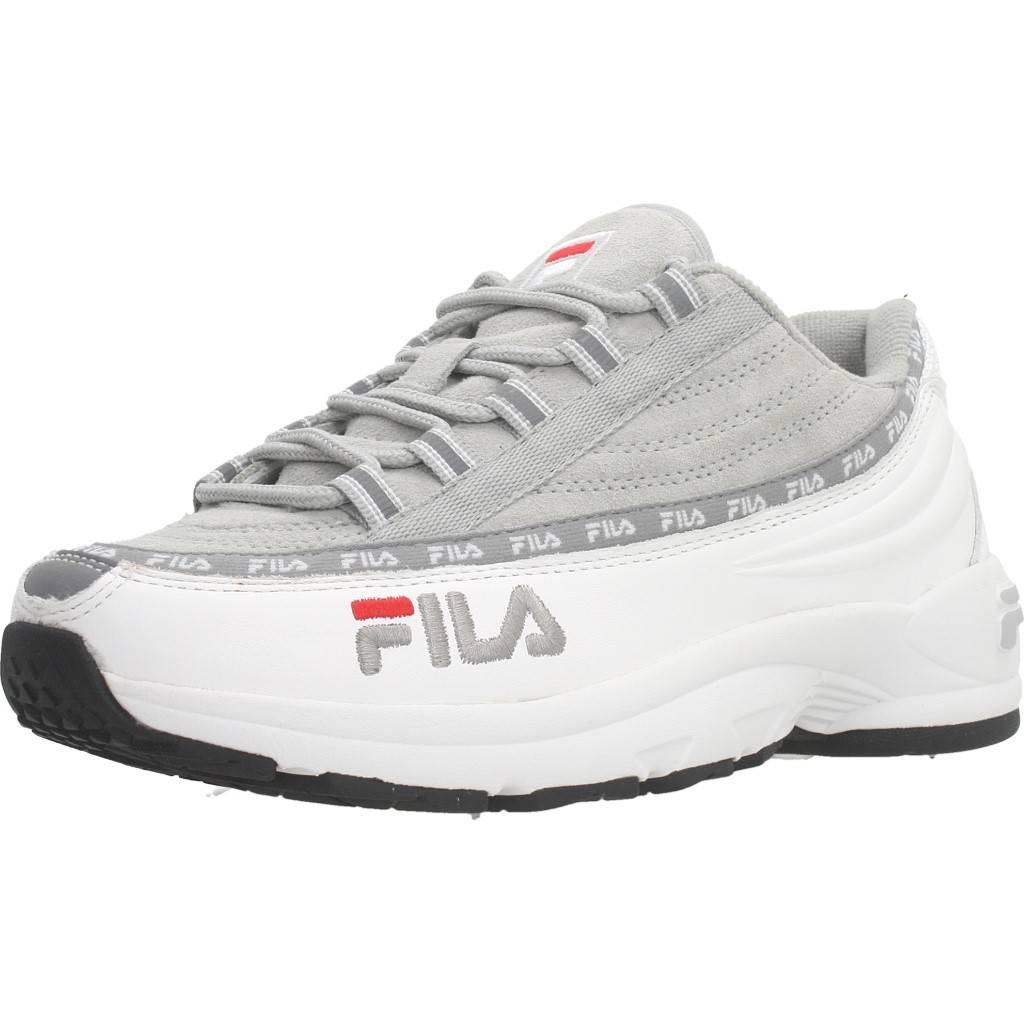 zacaris fila disruptor