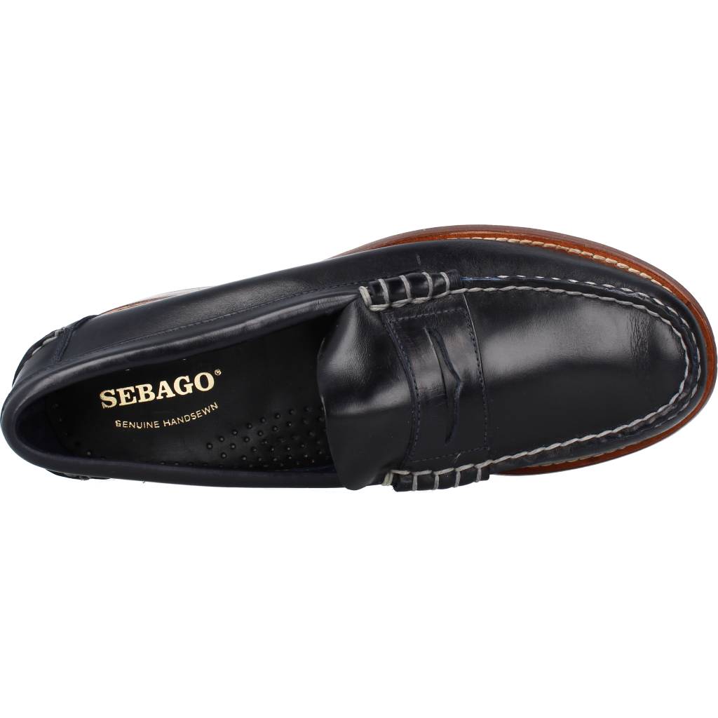 sebago legacy penny