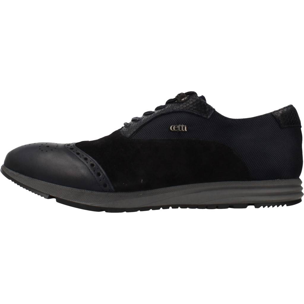 zapatillas cetti hombre oferta