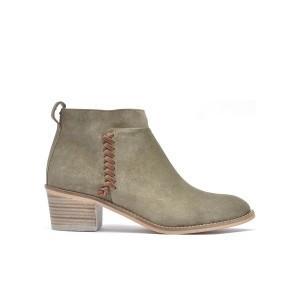 zacaris botines alpe