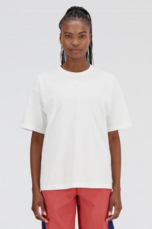 ATHLETICS OVERSIZED T-SHIRT