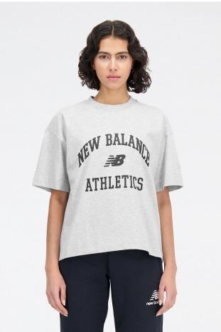  ATHLETICS VARSITY SHIRT