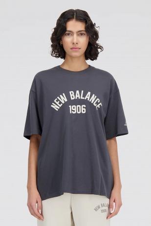 ESSENTIALS VARSITY TSHIRT