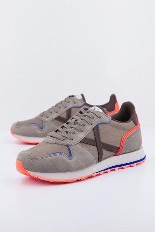 MUNICH NOU GRIS Zacaris zapatos online.
