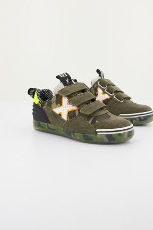 G-3 KID VCO FROS