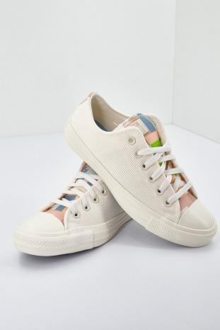 CONVERSE 1J793C CT AS GRIS Zacaris zapatos online.
