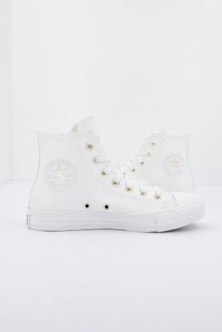 CHUCK TAYLOR ALL STAR LIFT PLATFORM MONO WHITE