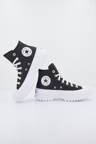 CHUCK TAYLOR ALL STAR LUGGED 2.0 LEATHER