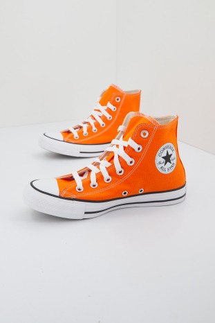 Aditivo aquí pecador Zapatos Mujer Converse en color Naranja | Zapatos online en 24 horas |  Zacaris