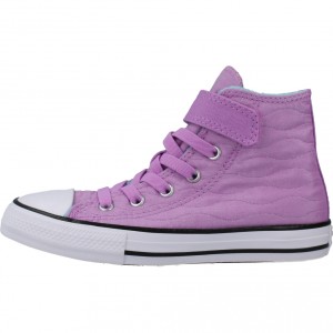 Chuck Taylor All Star Easy-On Quilted Jacquard