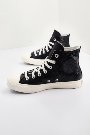 Chuck Taylor All Star Croco Embossed