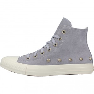 CHUCK TAYLOR ALL STAR SUEDE STUDS