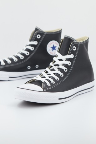 CHUCK TAYLOR LEATHER