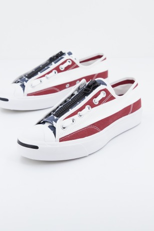 JACK PURCELL ZIP OX
