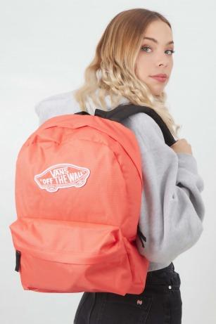 Mochilas de Mujer Vans | Envío en 24 horas | Zacaris