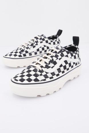 UA SENTRY OLD SKOOL WC