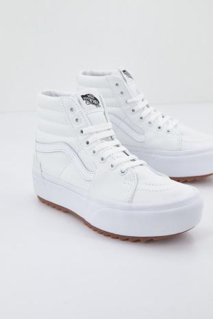 UA SK8-HI STACKED