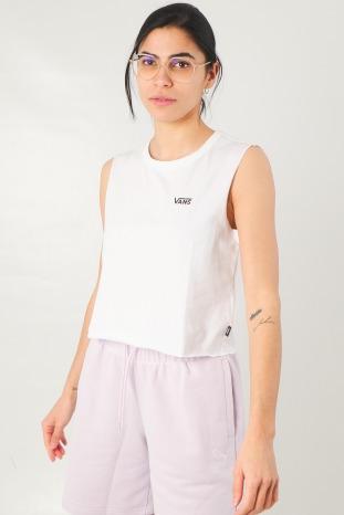 JUNIOR V MUSCLE C T-SHIRT