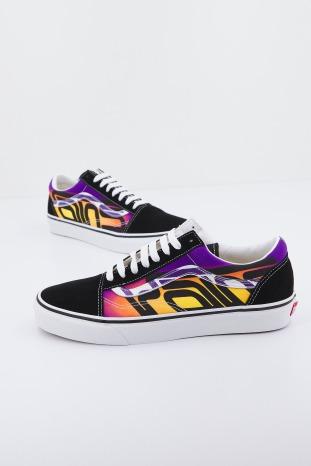 UA OLD SKOOL