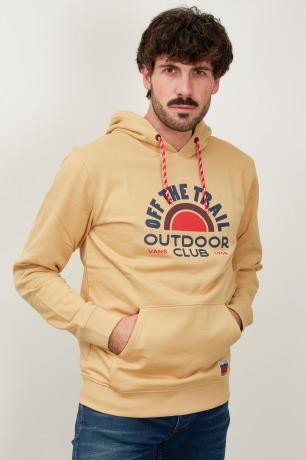 VANS OUTDOOR