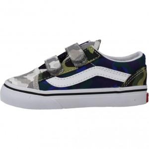 TD OLD SKOOL V