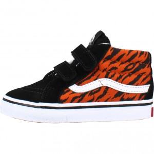 TD SK8-MID REISSUE V