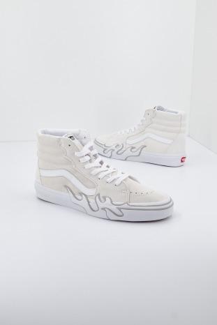 SK8-HI FLAME