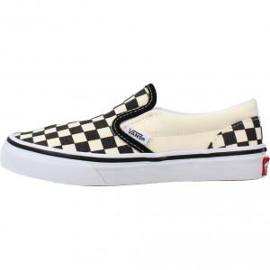 CLASSIC SLIP-ON CHECKERBOARD