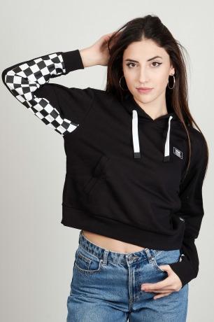 BOOM BOOM CHECK IT HOODIE