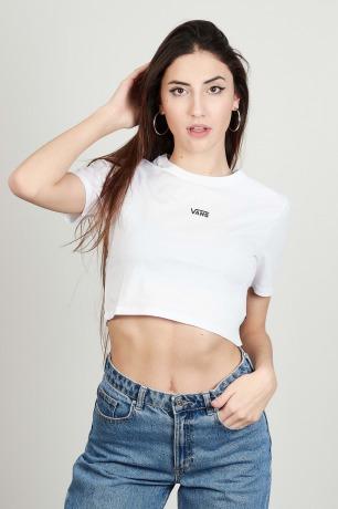 FLYING V CROP CREW