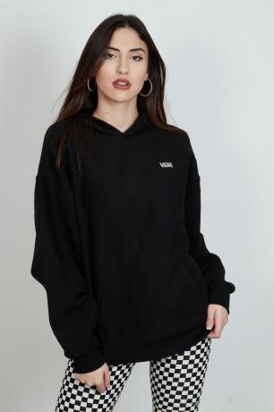 COMFYCUSH LS HOODIE