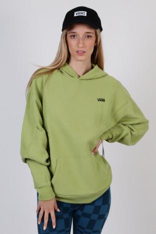 COMFYCUSH LS HOODIE