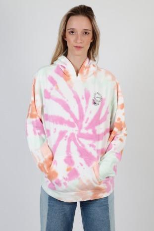 RESORT WASH OS HOODIE