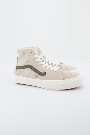 SK8-HI TAPERED VR3 MYSTICAL EMBROIDERY
