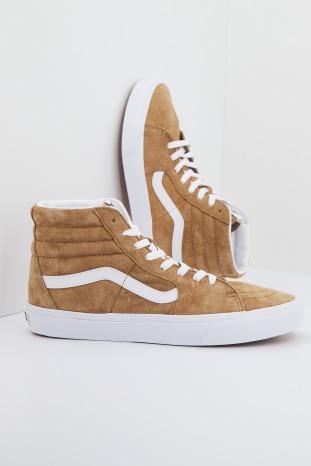 SK8-HI PIG SUEDE