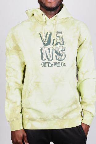 VANS TIEDYE PO
