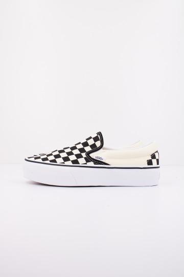 CLASSIC SLIP-ON PLATFORM