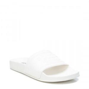 Chanclas de Hombre Xti en color Blanco | Envío en 24 horas | Zacaris