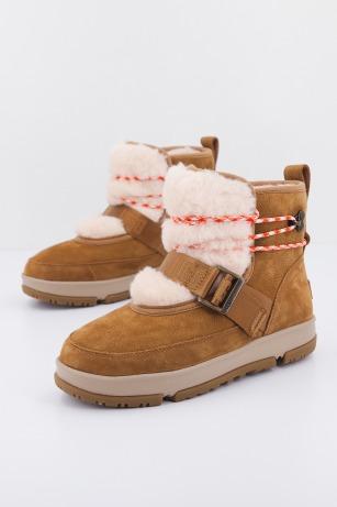 W CLASSIC WEATHER HIKER