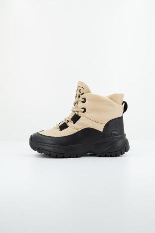 W YOSE PUFFER LACE