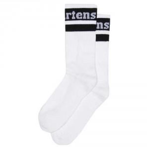 ATHLETIC LOGO SOCK